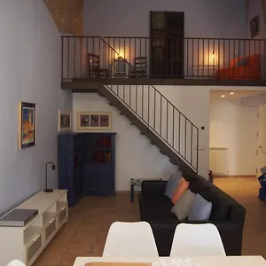 Magnífic Al Centre De Plm1722 Apartamento