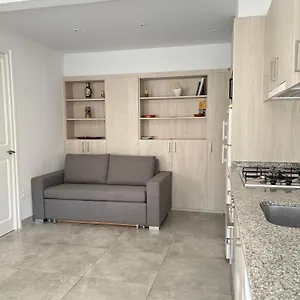 Montserrat Apartamento