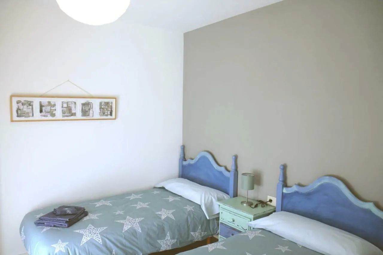 Apartment Apartament Eliette 2 Baga