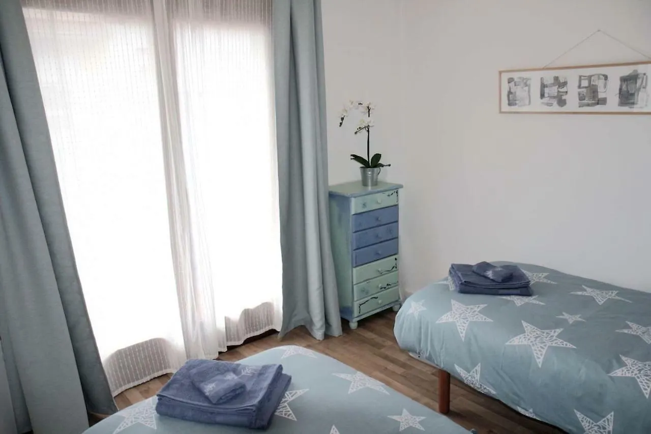 Apartament Eliette 2 Baga