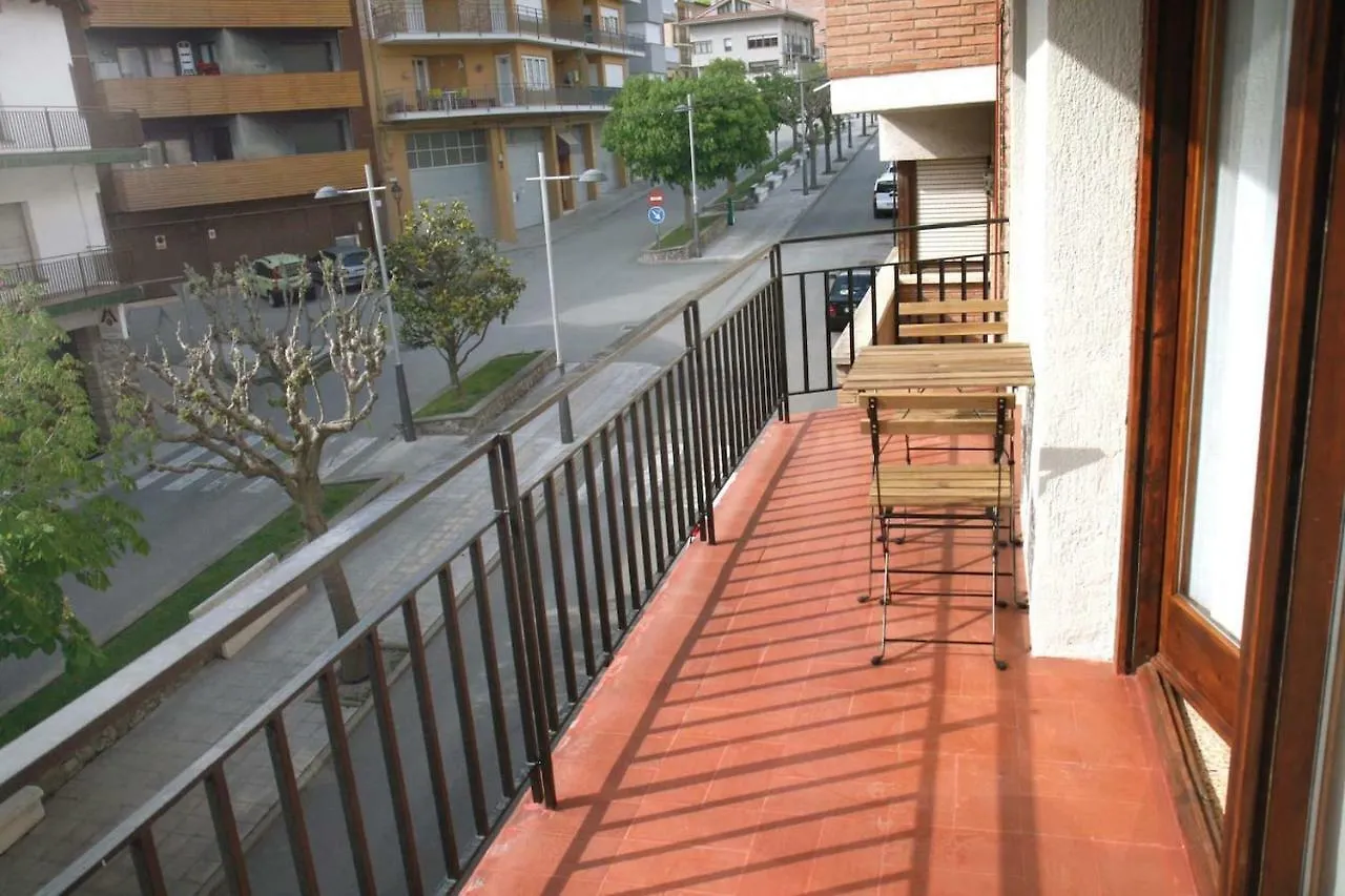 Apartament Eliette 2 Baga Spain